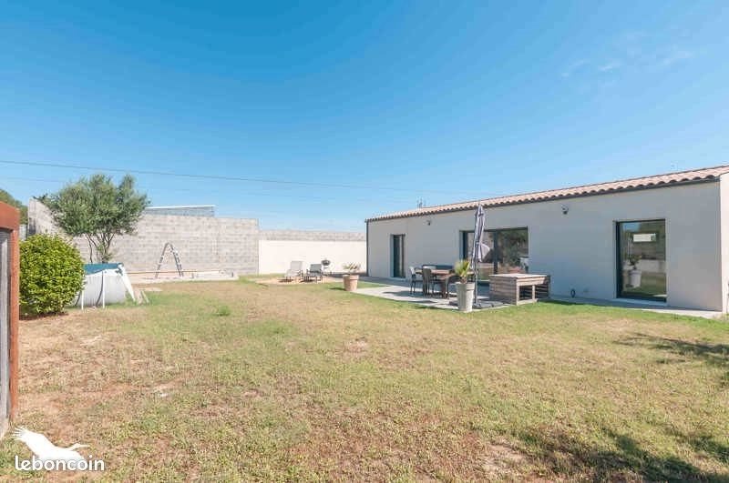 Maison à vendre, 127m², Mèze