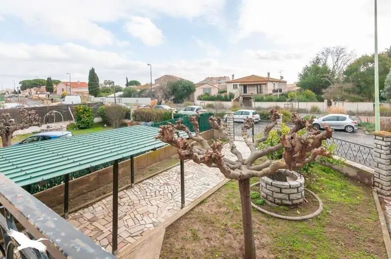 Maison à vendre, 80m², Mèze