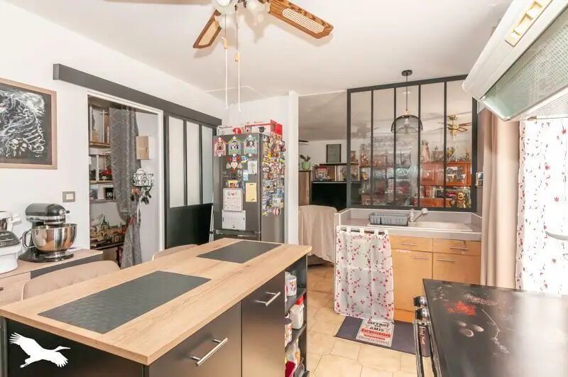 Maison à vendre, 90m², Mèze