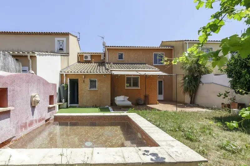 Maison à vendre, 84m², Mèze