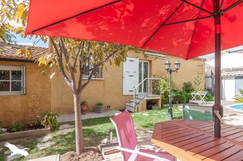 Maison à vendre, 91m², Mèze