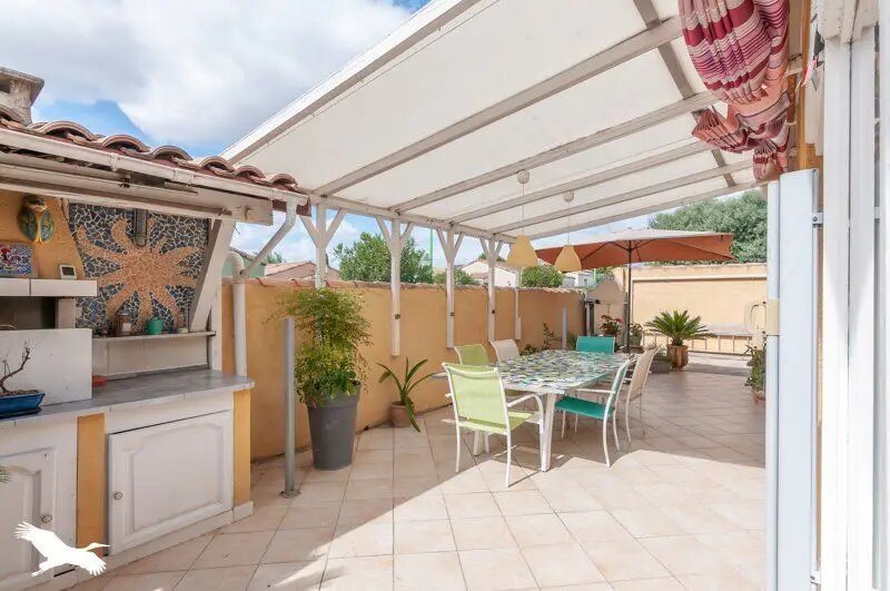 Maison à vendre, 91m², Mèze