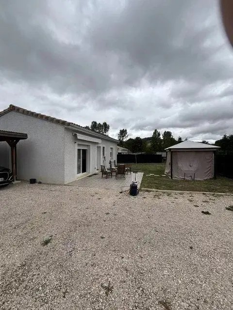 Maison à vendre, 64m², Les Bordes-sur-Arize