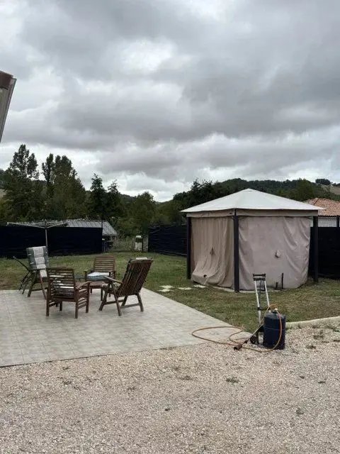 Maison à vendre, 64m², Les Bordes-sur-Arize