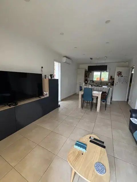 Maison à vendre, 64m², Les Bordes-sur-Arize