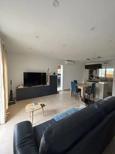 Maison à vendre, 64m², Les Bordes-sur-Arize