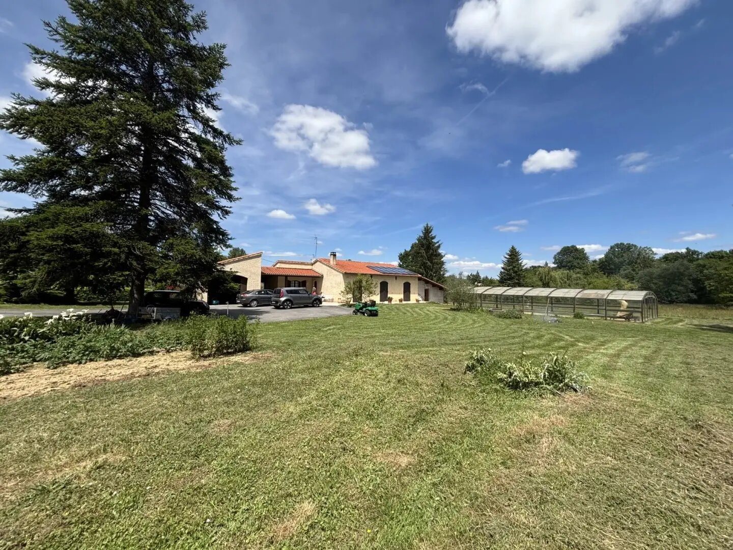 Maison à vendre, 100m², Daumazan-sur-Arize