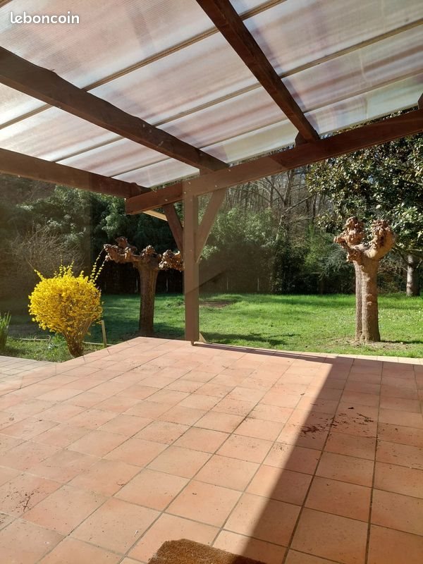 Maison à vendre, 130m², Montesquieu-Volvestre