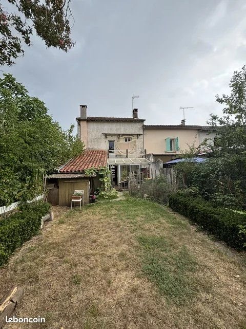 Maison à vendre, 88m², Daumazan-sur-Arize