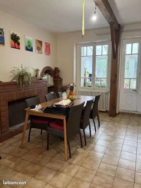 Maison à vendre, 88m², Daumazan-sur-Arize