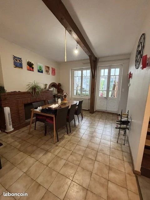 Maison à vendre, 88m², Daumazan-sur-Arize