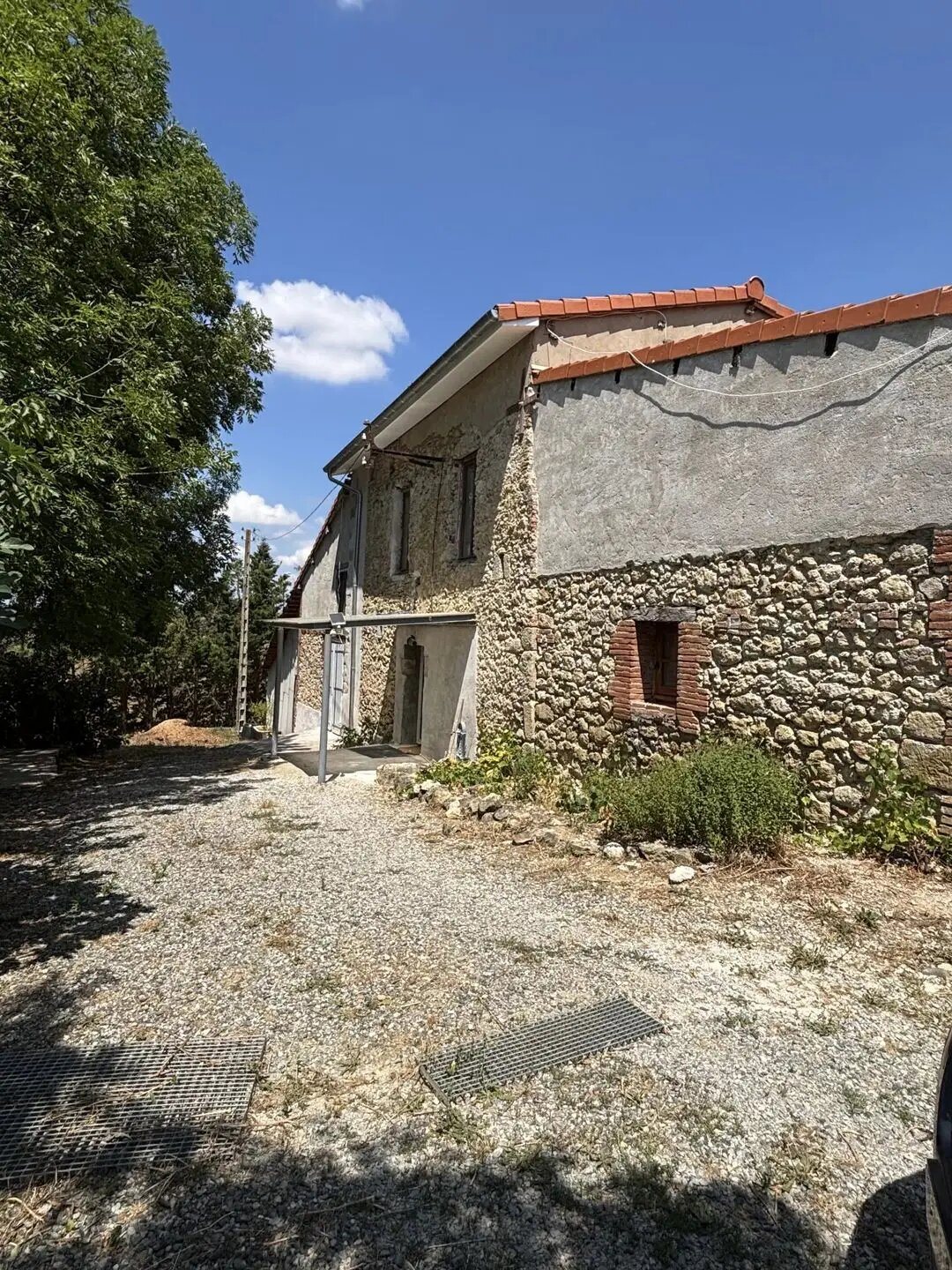 Maison à vendre, 150m², Saint-Ybars