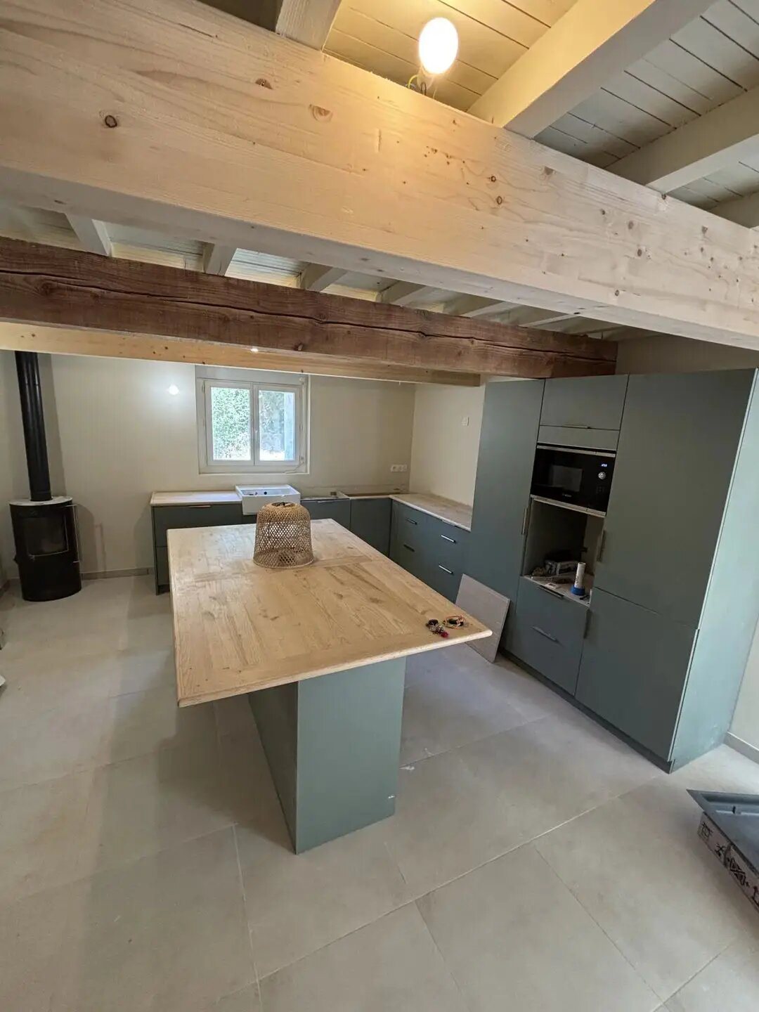 Maison à vendre, 150m², Saint-Ybars