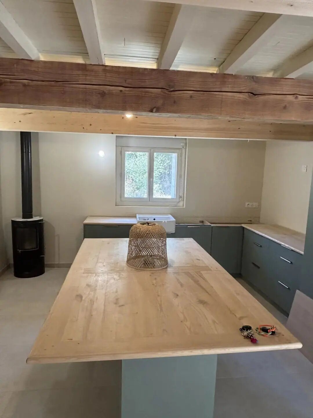 Maison à vendre, 150m², Saint-Ybars