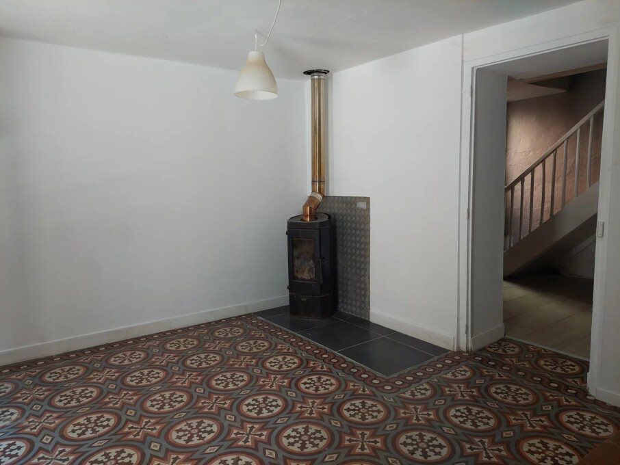Maison à louer, 83m², Daumazan-sur-Arize