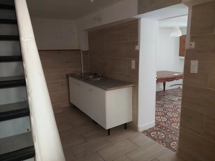 Maison à louer, 83m², Daumazan-sur-Arize