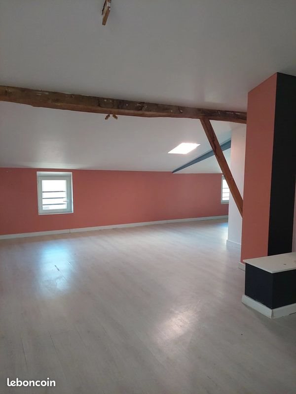 Maison à louer, 83m², Daumazan-sur-Arize