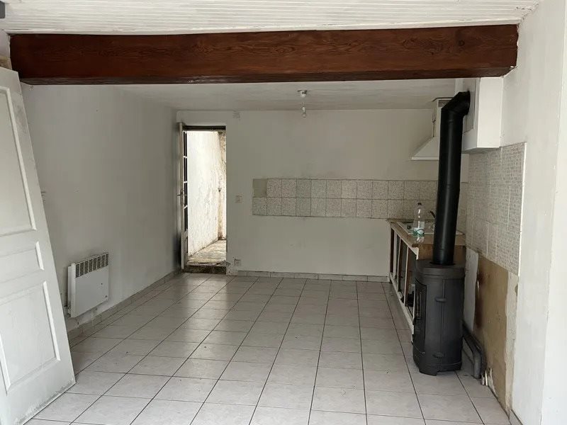 Maison à vendre, 53m², Bétaille