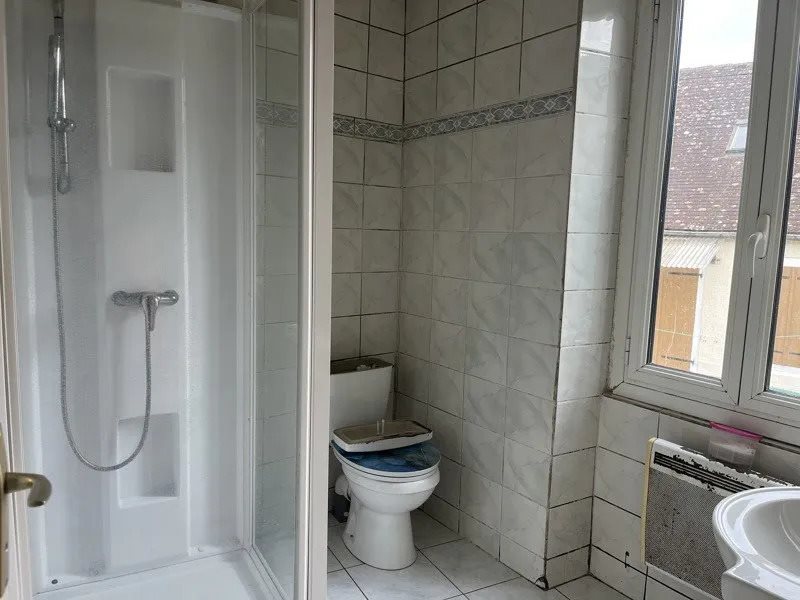 Maison à vendre, 53m², Bétaille