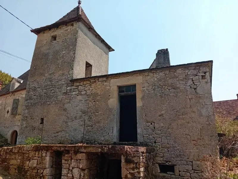 Maison à vendre, 68m², Strenquels