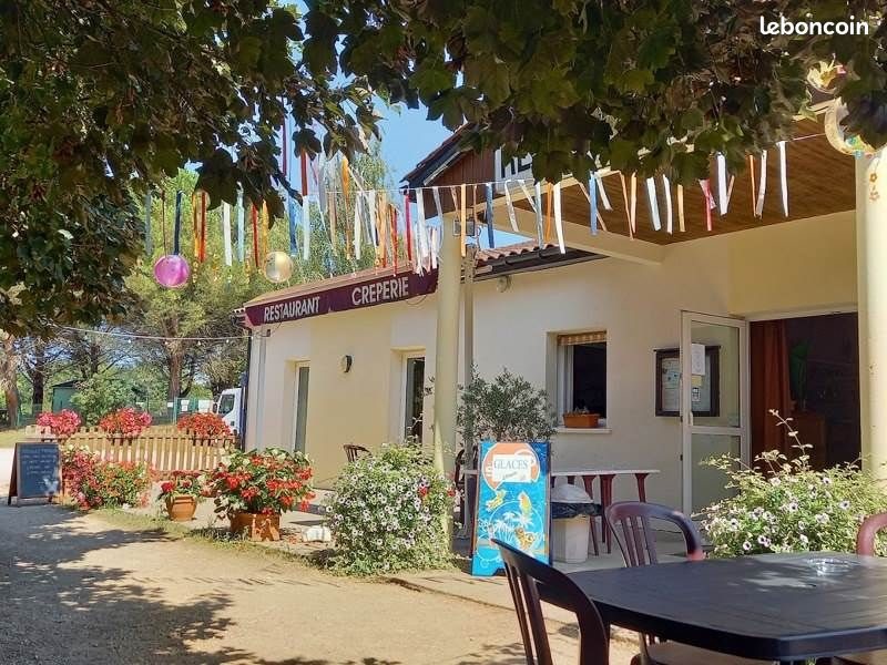 Maison à vendre, 254m², Cavagnac