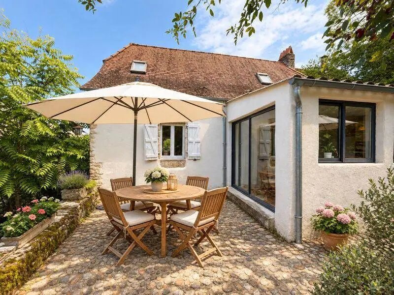 Maison à vendre, 65m², Montvalent