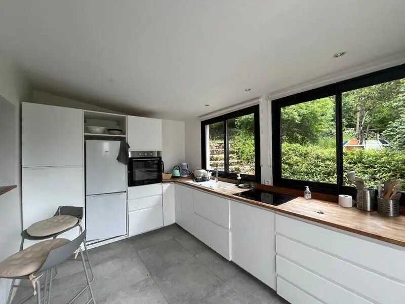 Maison à vendre, 65m², Montvalent