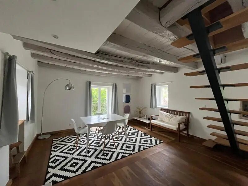Maison à vendre, 65m², Montvalent