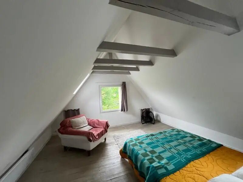 Maison à vendre, 65m², Montvalent