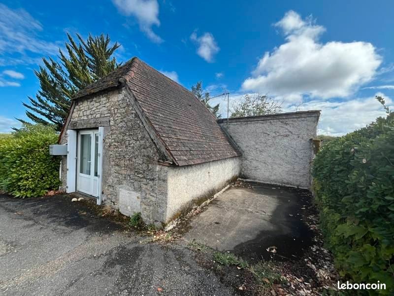Maison à vendre, 89m², Martel