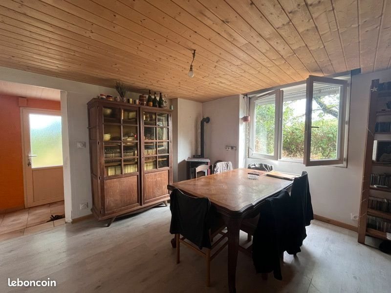 Maison à vendre, 89m², Martel