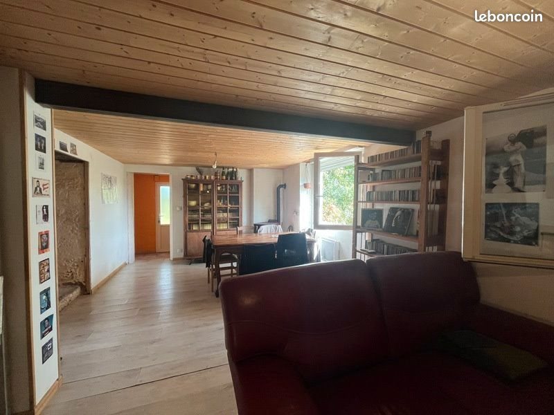Maison à vendre, 89m², Martel