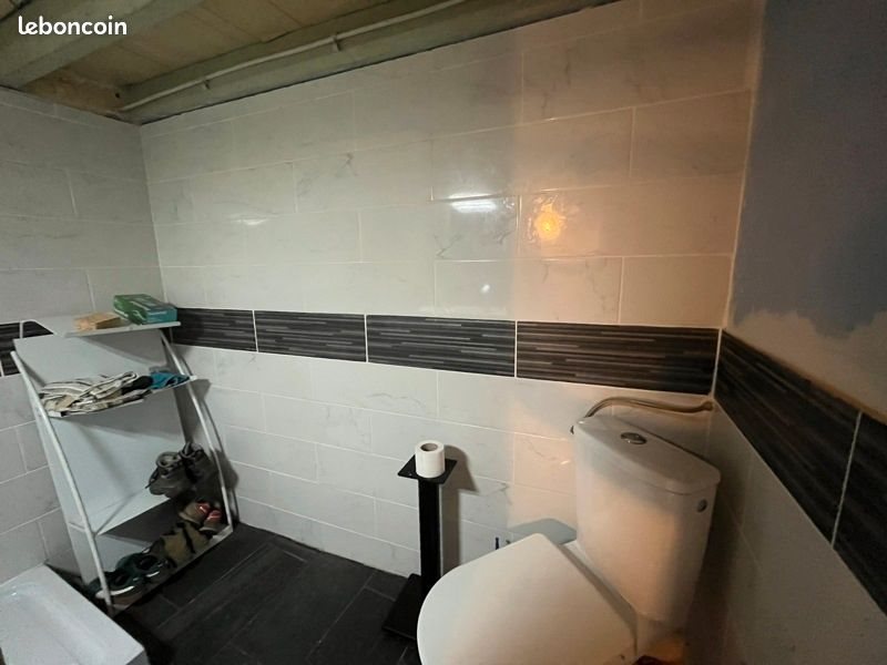 Maison à vendre, 89m², Martel
