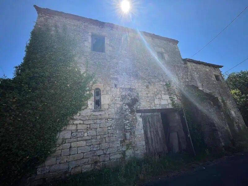 Maison à vendre, 100m², Martel