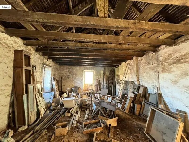 Maison à vendre, 100m², Martel