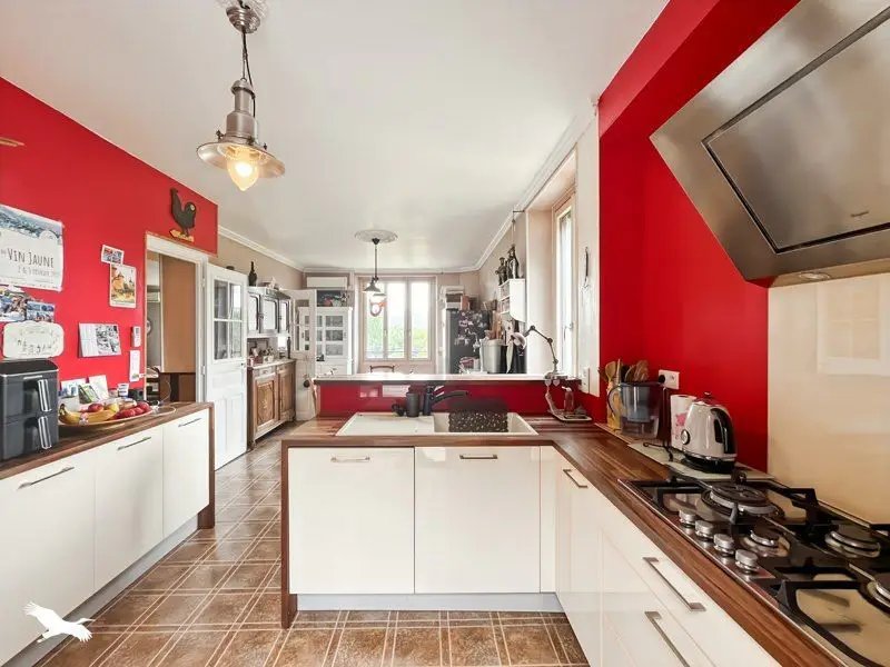 Maison à vendre, 128m², Martel