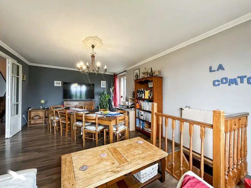 Maison à vendre, 128m², Martel
