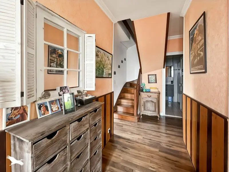 Maison à vendre, 128m², Martel
