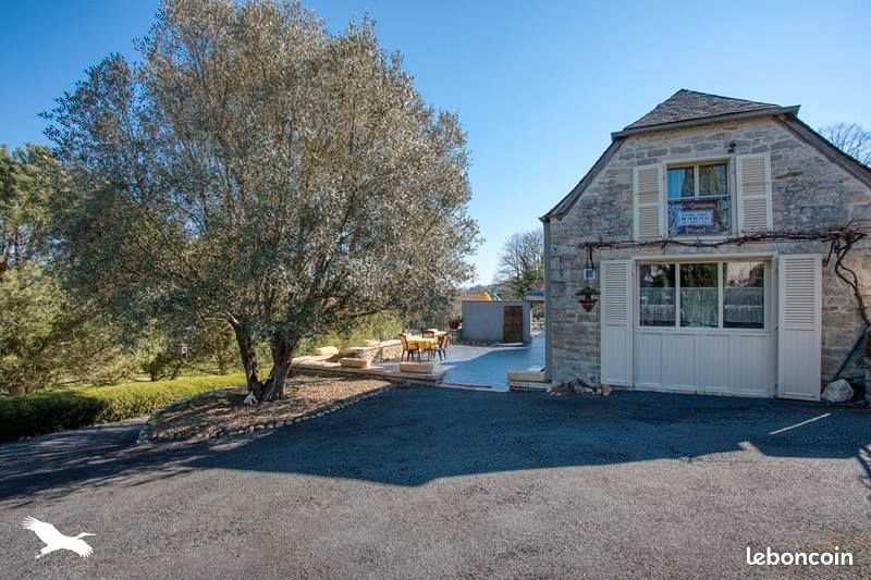 Maison à vendre, 66m², Martel