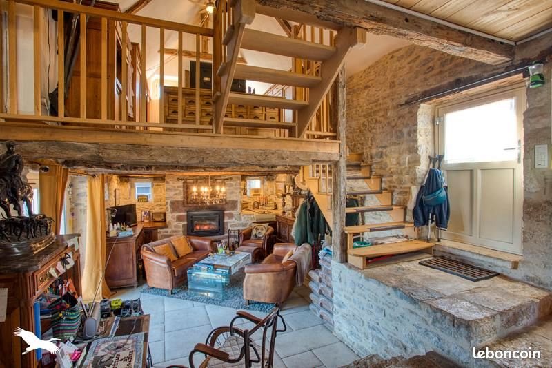 Maison à vendre, 66m², Martel