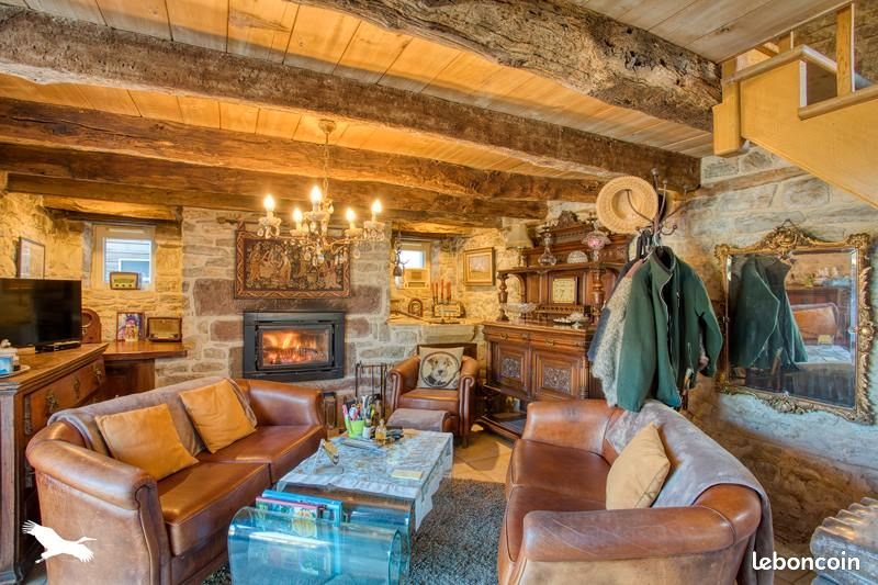 Maison à vendre, 66m², Martel