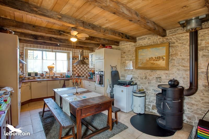 Maison à vendre, 66m², Martel