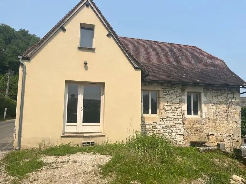 Maison à vendre, 90m², Saint-Denis-lès-Martel