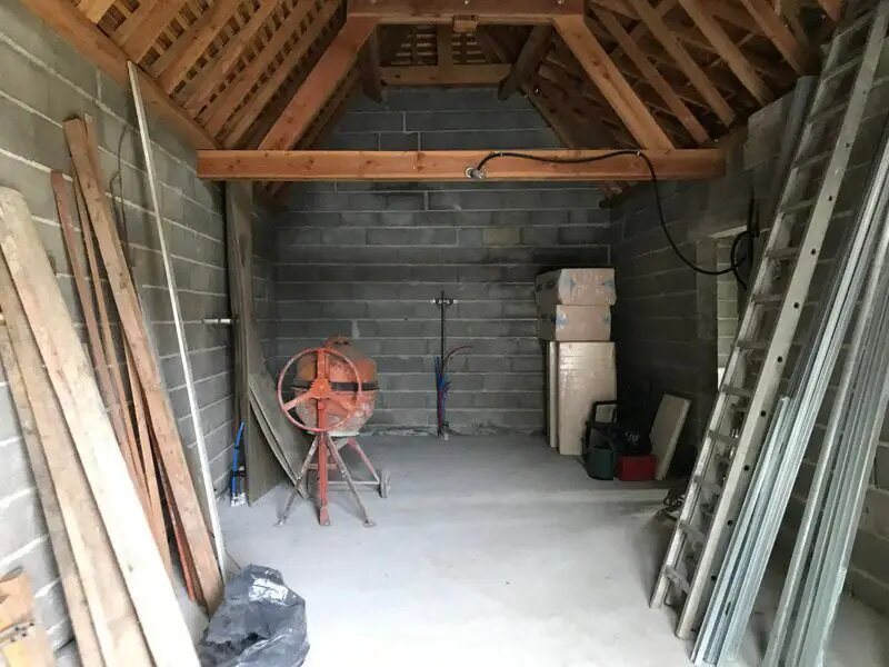 Maison à vendre, 90m², Saint-Denis-lès-Martel
