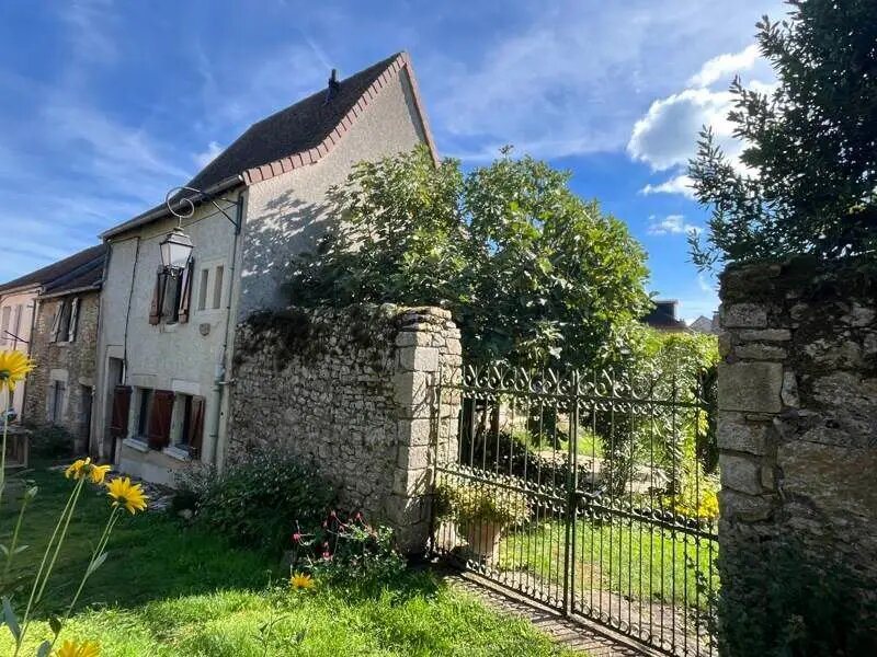 Maison à vendre, 50m², Martel
