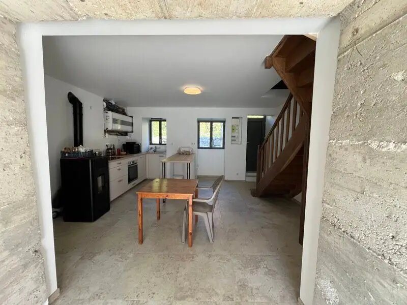 Maison à vendre, 50m², Martel