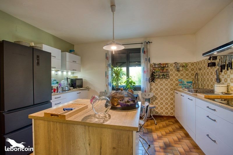 Maison à vendre, 136m², Vayrac