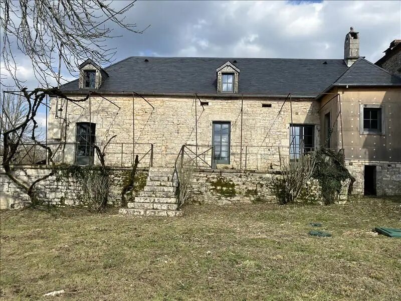 Maison à vendre, 110m², Martel