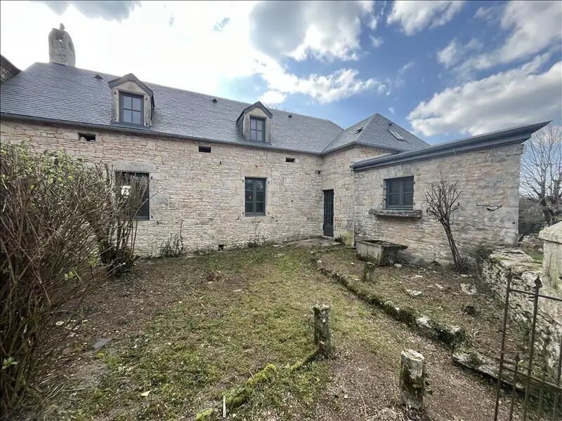 Maison à vendre, 110m², Martel
