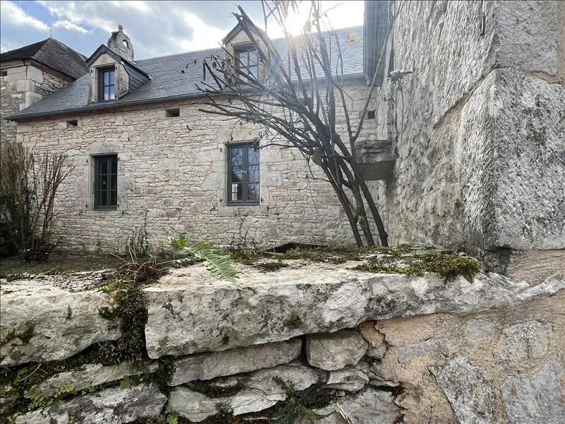 Maison à vendre, 110m², Martel